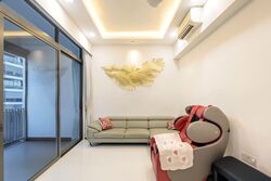 The Skywoods (D23), Condominium #553583061